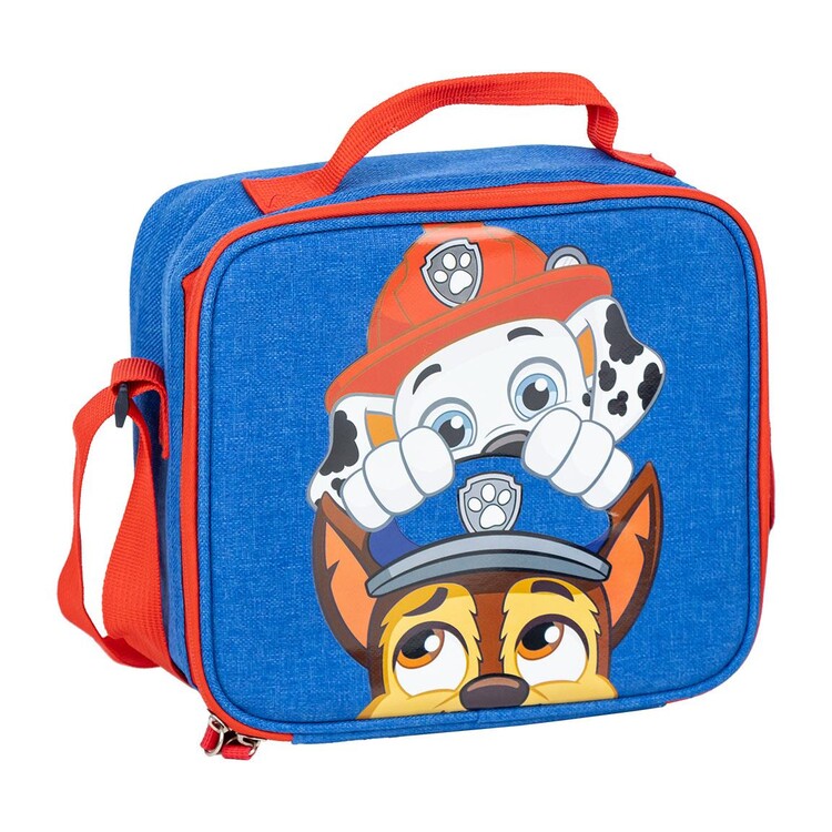 Bag Paw Patrol - Chase, Marshall