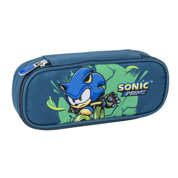 Pripomočniki za pisanje Sonic Prime