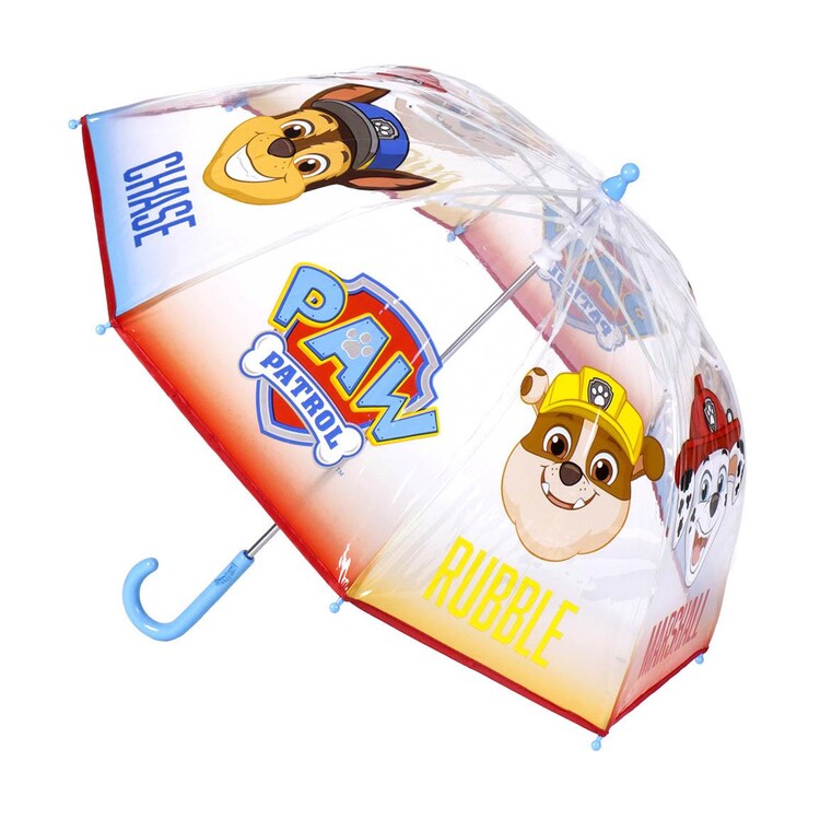 Parapluie Paw Patrol - Heads