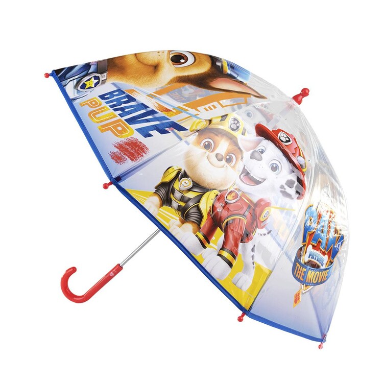 Ομπρέλα Paw Patrol - Brave Pups