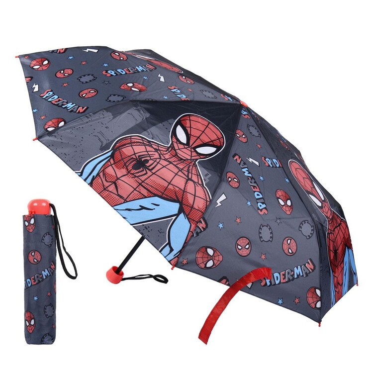 Guarda-chuva Mavel - Spider-Man