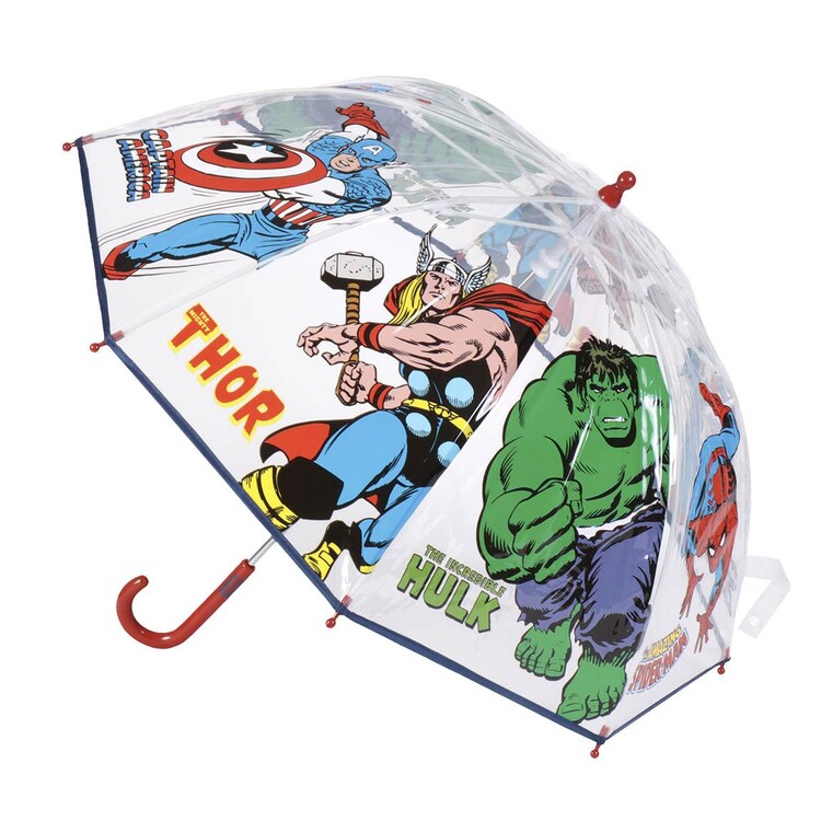Dežnik Marvel - Avengers