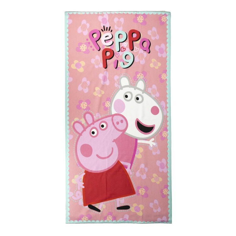 Хавлия Peppa Pig