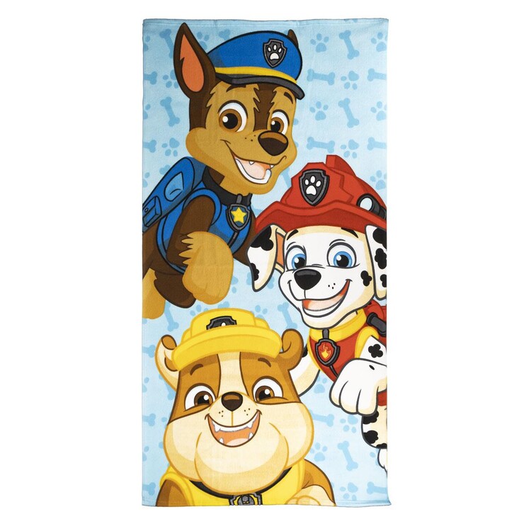 Paw Patrol - Team