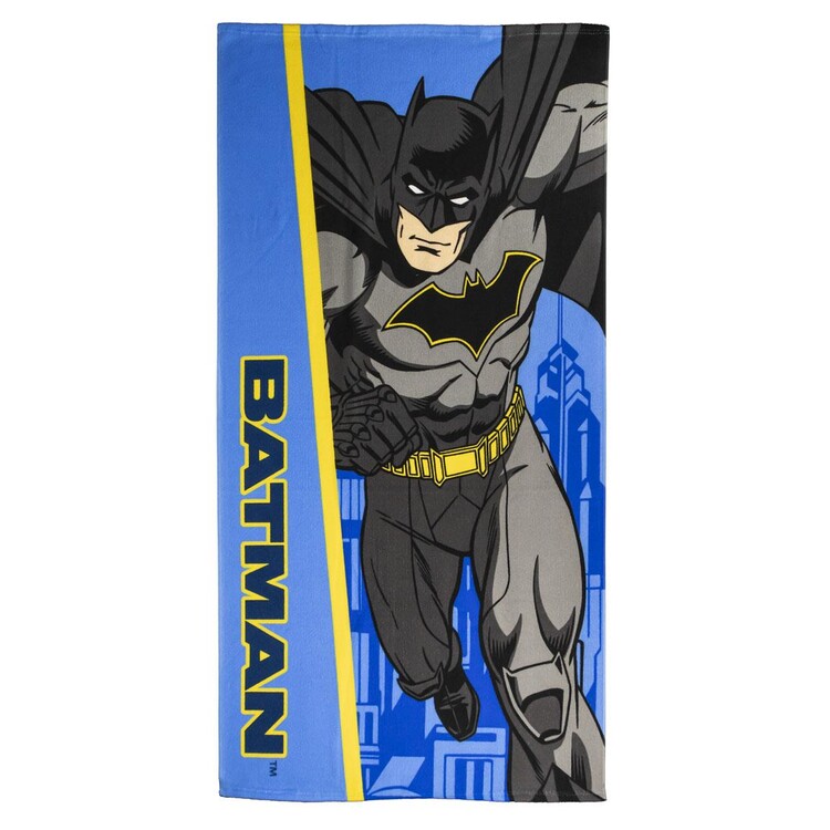 Toalha Batman