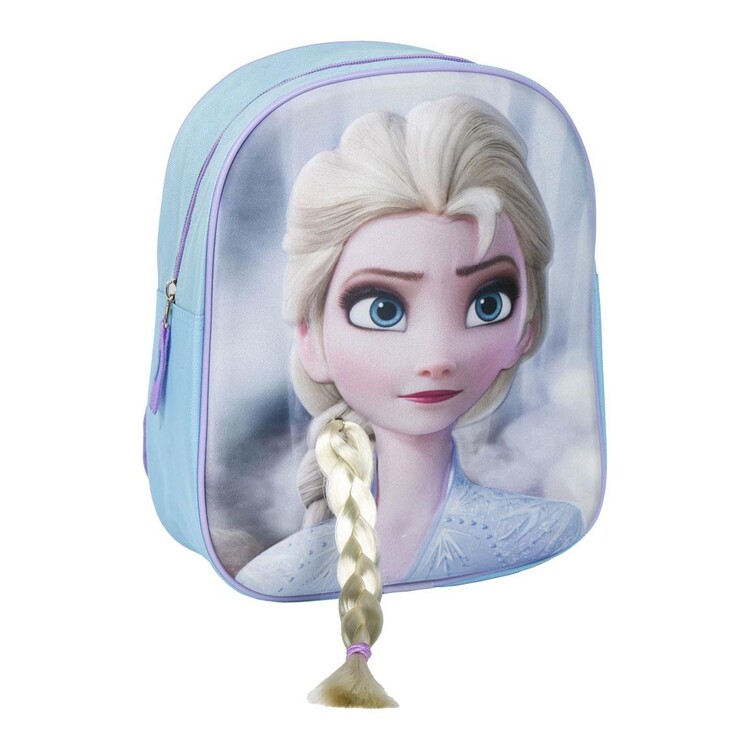 Nahrbtnik Frozen - Elsa