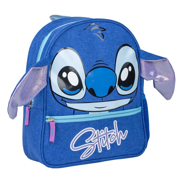Mochila Disney Stitch - Cloud Chaser