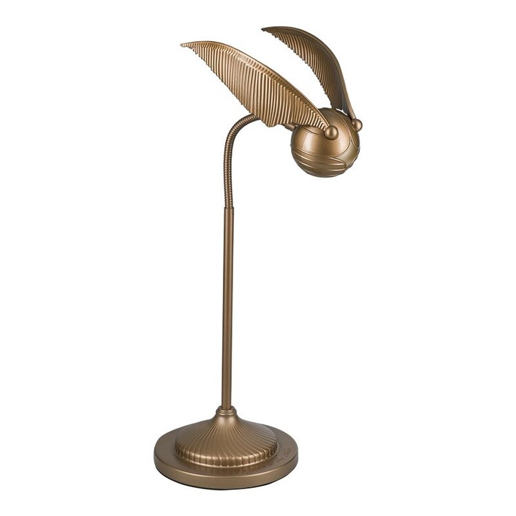 Λάμπα Harry Potter - Golden Snitch