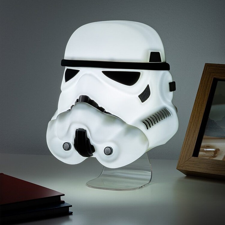 Lamp Star Wars - Stormtrooper