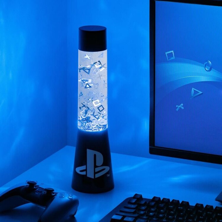 Λάμπα Playstation