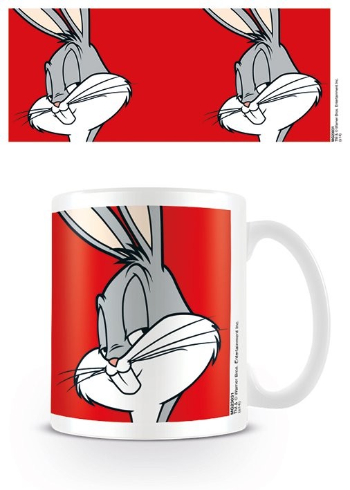 Κούπα Looney Tunes - Bugs Bunny