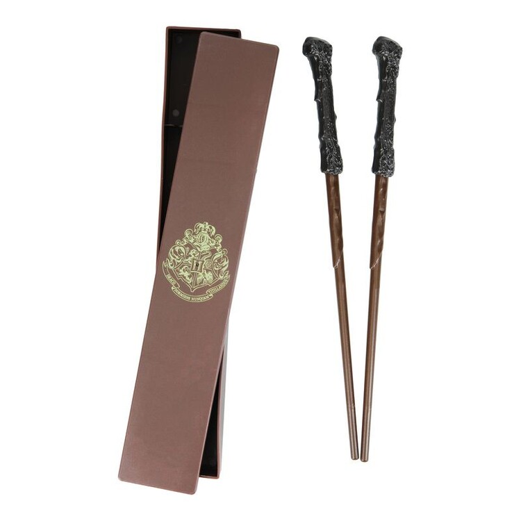 Essstäbchen Harry Potter - Wand
