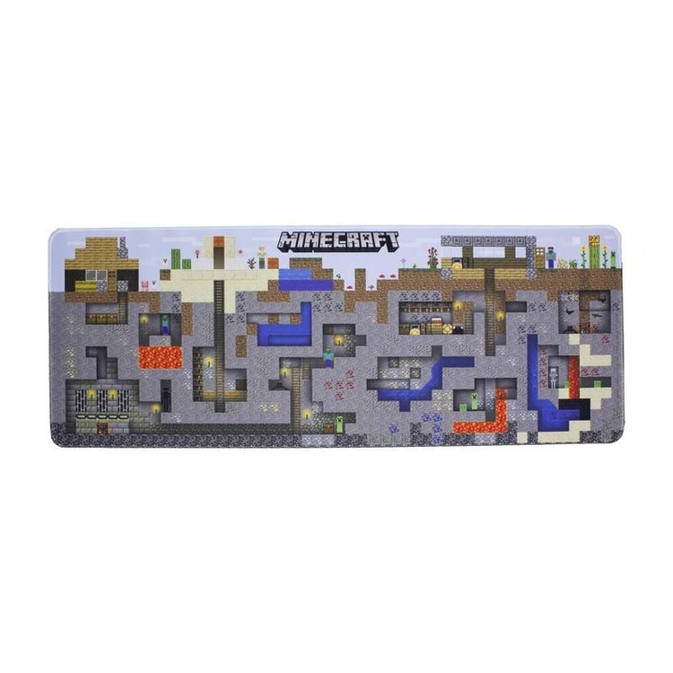 Minecraft - Overworld