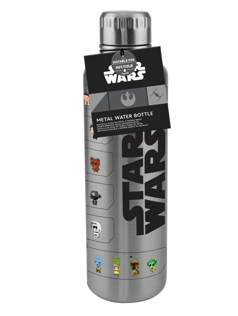 Бутилка Star Wars