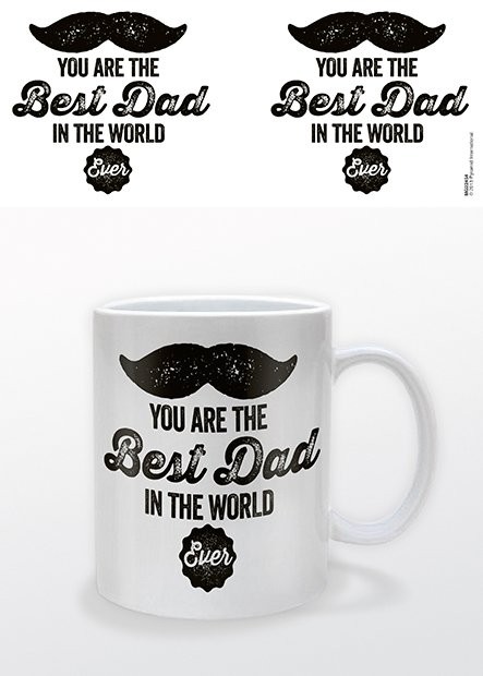 Κούπα Vatertag - Best Dad