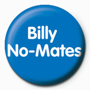 Merkki Billy No-Mates