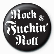 Merkki Rock & Fuckin' Roll