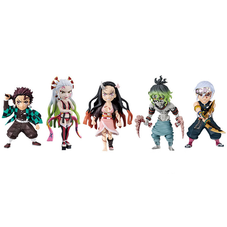 Фигурка Denom Slayer - Kimetsu no Yaiba