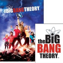 Μπρελόκ The Big Bang Theory - Season 5
