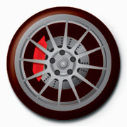 Badge Wheel