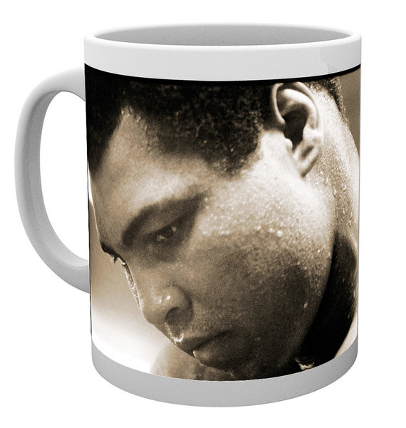 Чаша Muhammad Ali - Champ