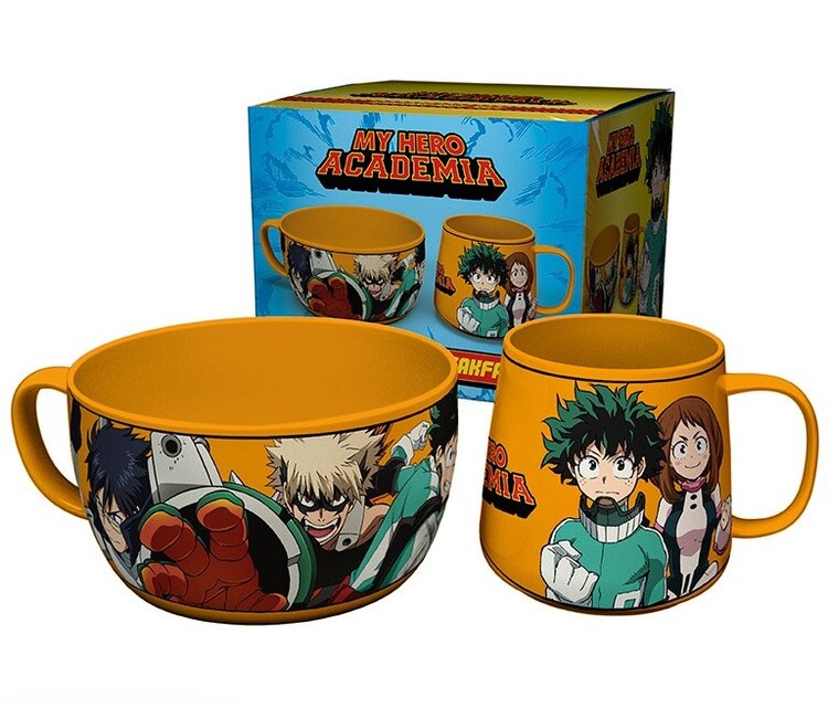 Σετ δώρου My Hero Academia