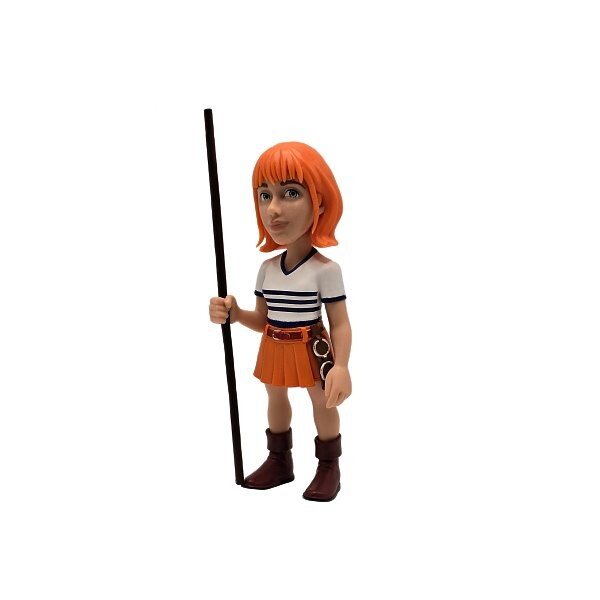 Фигурка MINIX TV 12 cm: One Piece - Nami