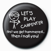 Merkki D&G (Let's Play Carpenter)