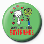 Κονκάρδα D&G - Eve.L (Zombie Boyfri