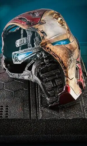 australia motorcycle helmet Dixxon Simpson Motorcycle Helmets Flannel - Men's Flannel Shirt - XS main image 1