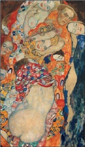 Taidejuliste Bride (part)