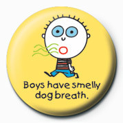 Κονκάρδα D&G (Smelly Dog Breath)