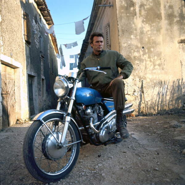 Плакат Keylly's Heroes by Brian G. Hutton, 1970