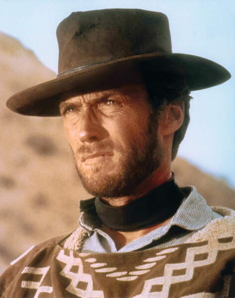 Плакат A Few Dollars More 1965