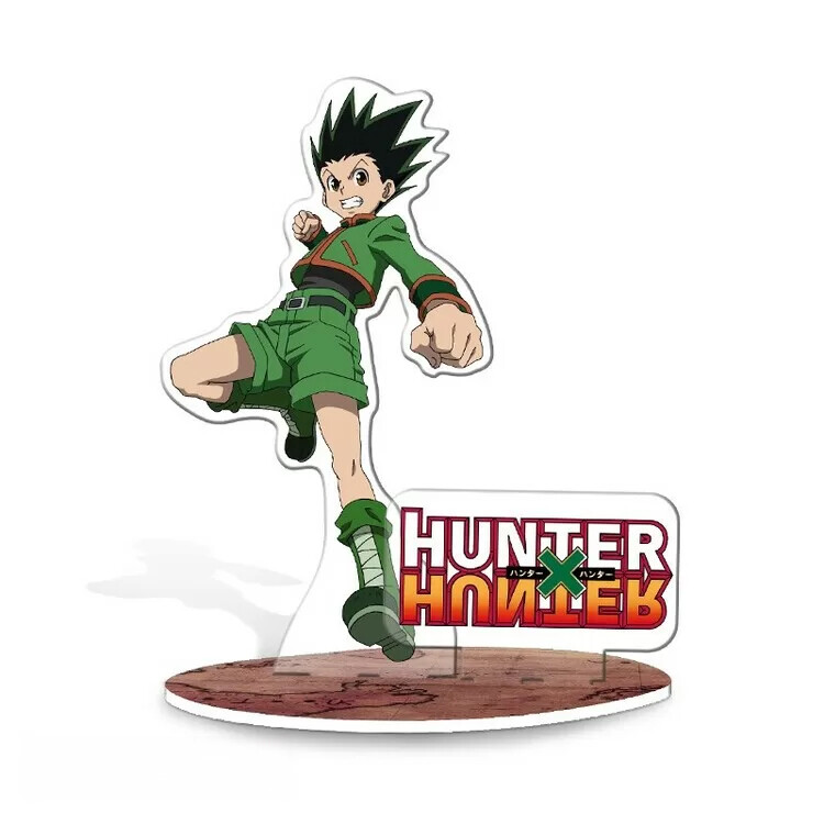 Figura Hunter x Hunter - Gon