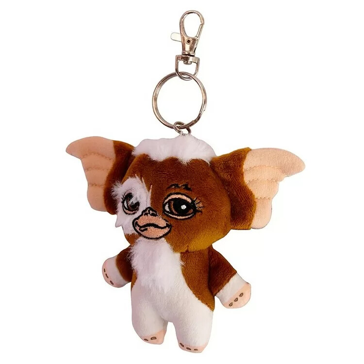 Μπρελόκ Plush Keychain - Gremlins - Grizmo