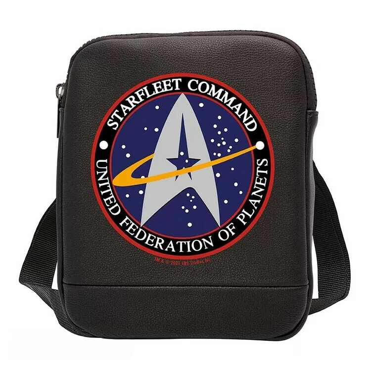 Чанта Star Trek - Starfleet