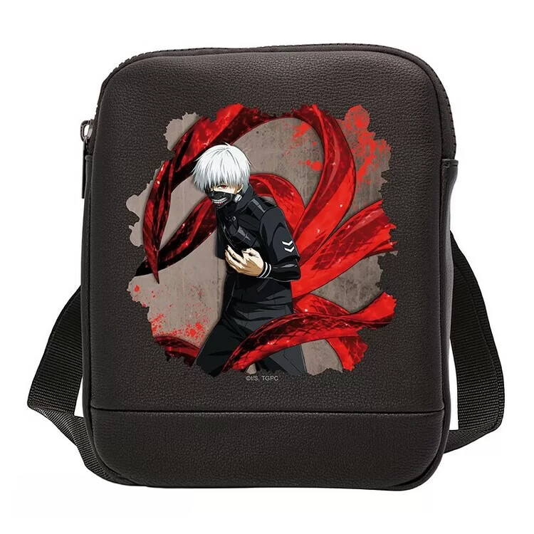 Τσάντα Tokyo Ghoul - Ken Kaneki