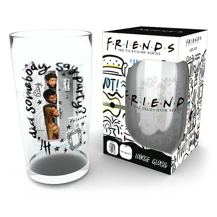 Copo Friends - Party