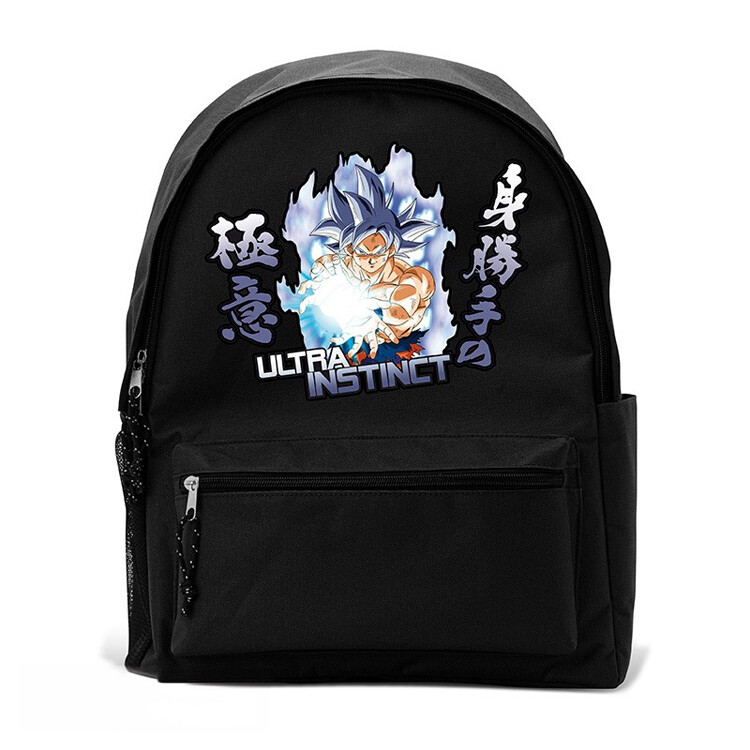 Σακίδιο Dragon Ball Super - Goku Ultra Instinct
