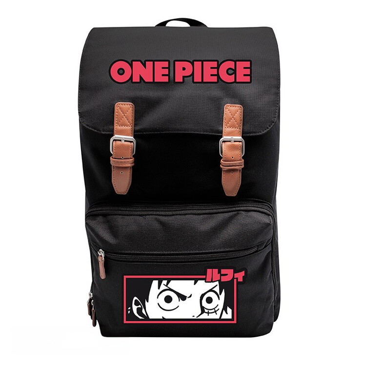 Backpack One Piece - Luffy