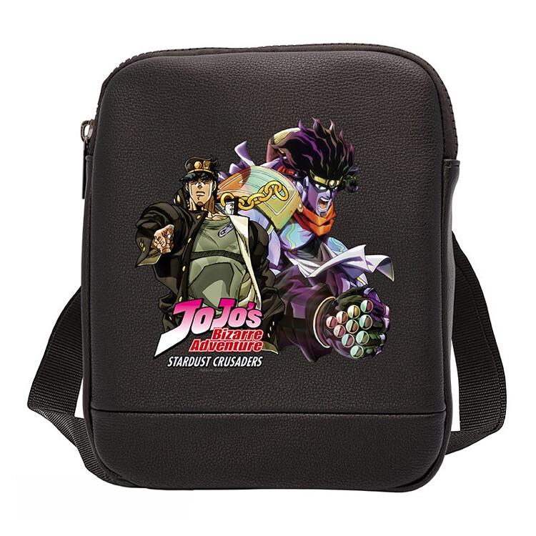 Mala Jojo‘s Bizarre Adventure - Star Platinum