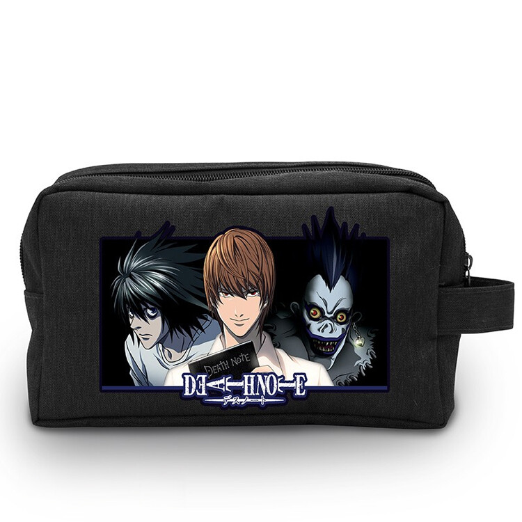 Mala Death Note - Group