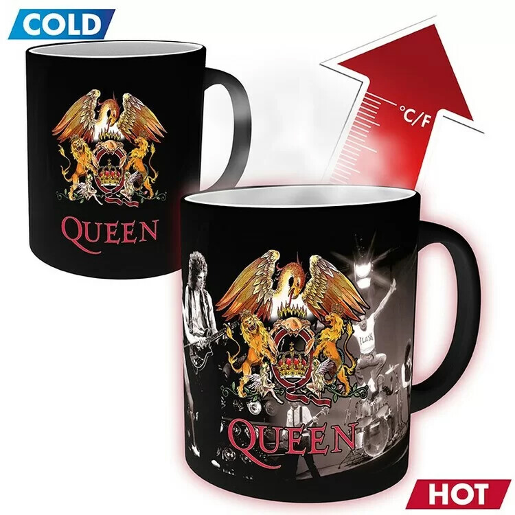 Подаръчен комплект Queen - Mix