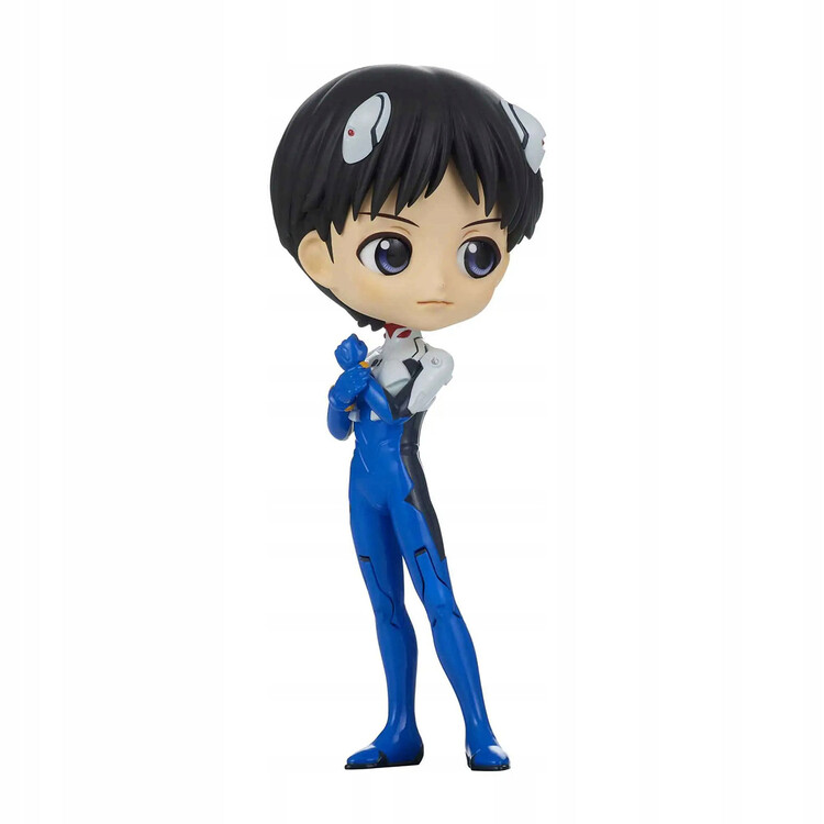Φιγούρα Evangelion  Shinji Ikari