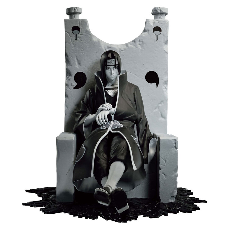 Фигурка Uchica Itachi