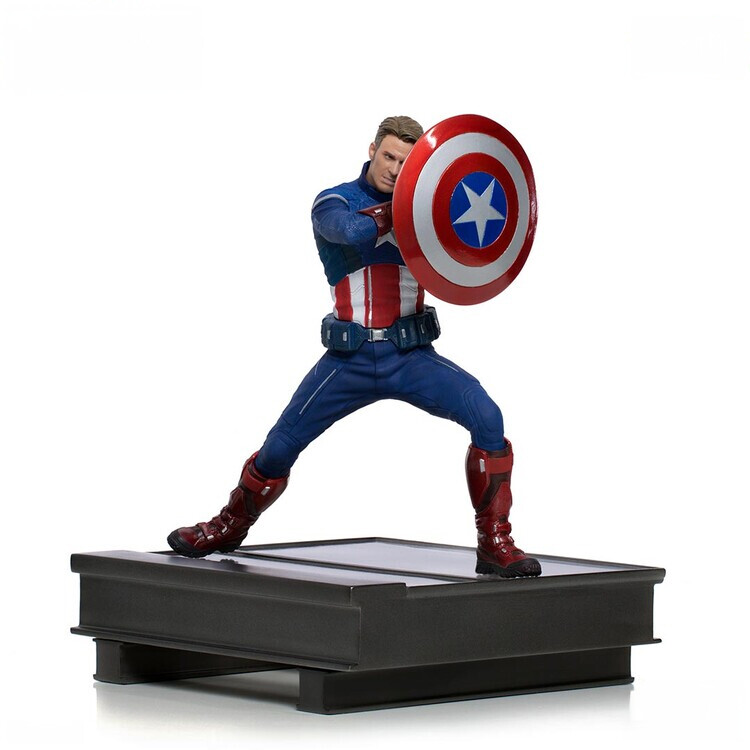 Φιγούρα Avengers: Endgame - Captain America (2023)