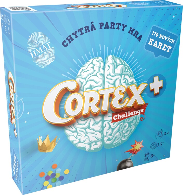 Настолна игра Cortex +