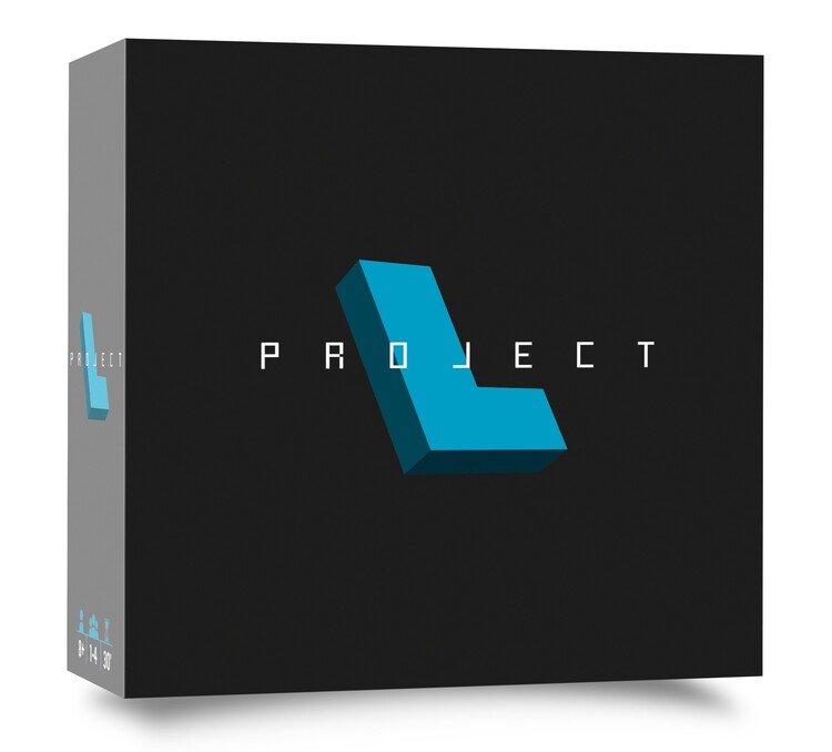 Настолна игра Project L