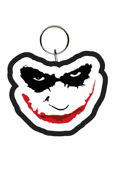 Μπρελόκ Batman The Dark Knight - Joker Smile